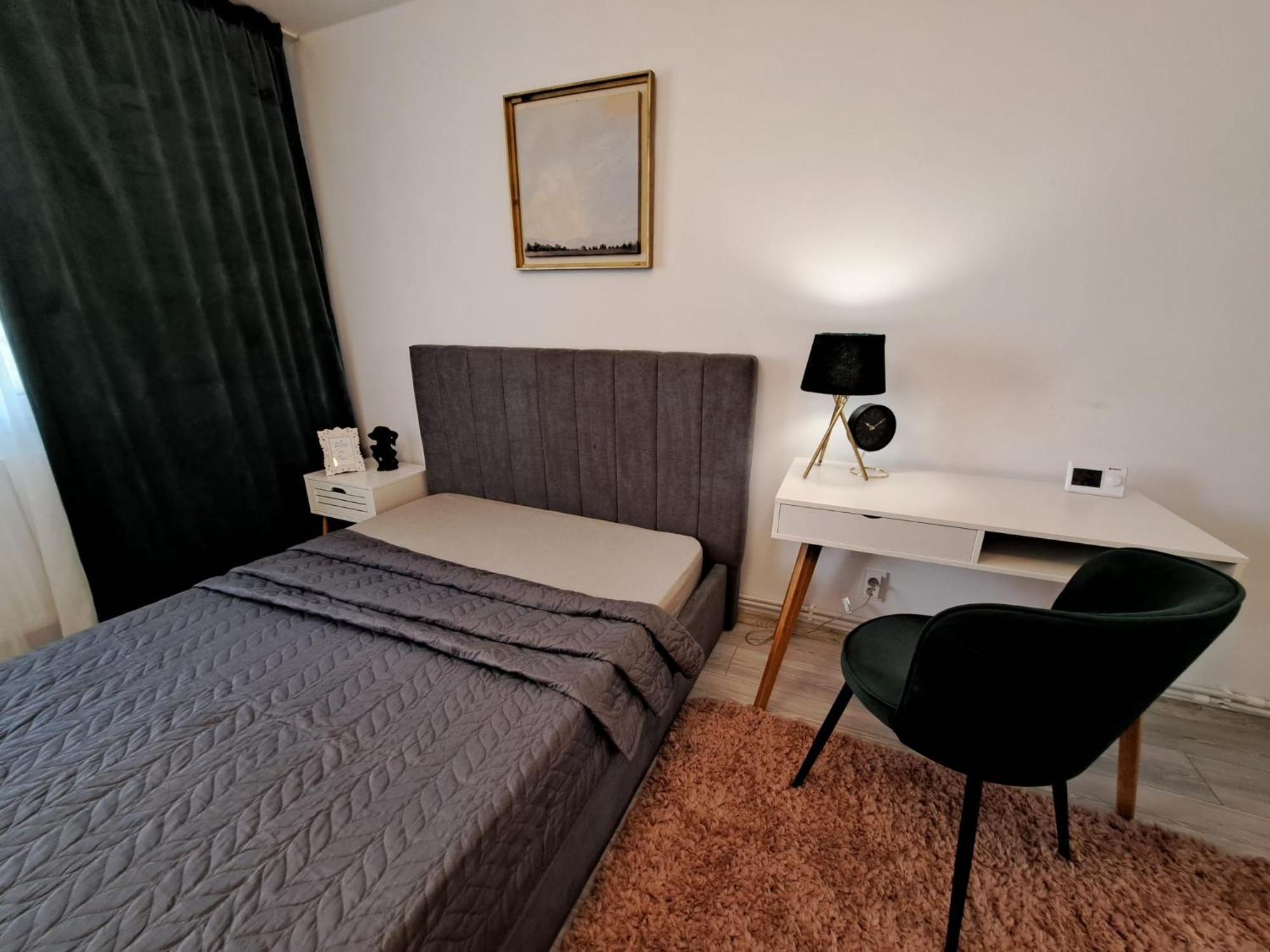 Station'S Loft Apartment Iasi Bagian luar foto